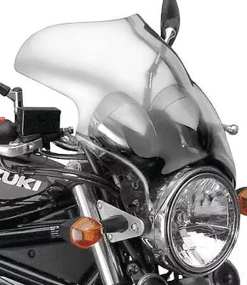 F-Series Fairing For Moto Guzzi California EV 1997-2003 Light Tint • $105.09