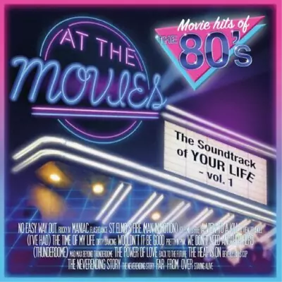 The Soundtrack Of Your Life - Volume 1 (CD) Album • $21.02