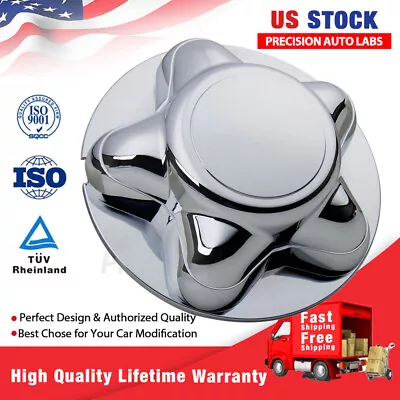 For 1997-2004 Ford F150 F-150 Truck Expedition Chrome Wheel Center Cap Hub New • $15.69