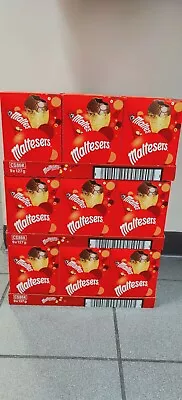 Maltesers Milk Chocolate Easter Egg 127g • £4.50