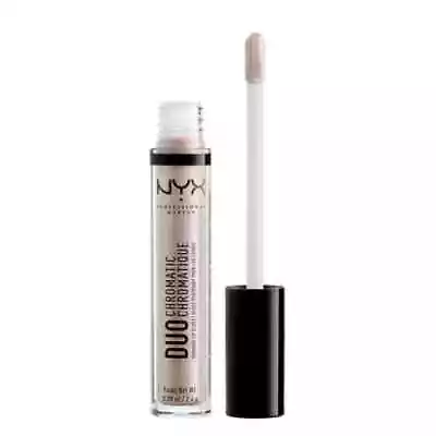 Nyx Duo Chromatic Shimmer Lip Gloss - Crushing It • $8.95