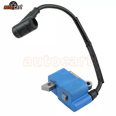 Ignition Coil For Echo CS-620P CS-620PW CS-600P CS-600 CS-590 CS-550P Chainsaw • $33.91