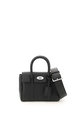 Mulberry Bayswater Mini Bag • $769