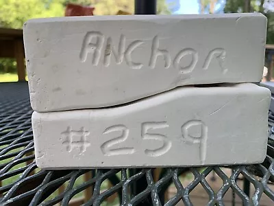 $29.99 • Buy Rare  -vintage Anchor Ceramic Slip Cast Mold #259 Cute Birds