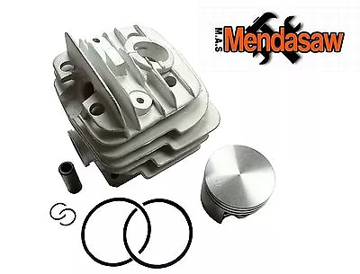 £38.99 • Buy Stihl Ms260 & 026 Parts Cylinder And Piston Kit 44mm Diameter