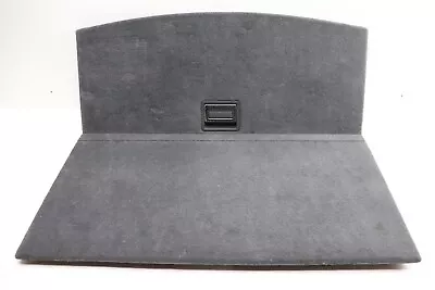 Maserati Quattroporte M139 2005 Rear Boot Floor Lift Cover Panel 67227506 J194 • $149