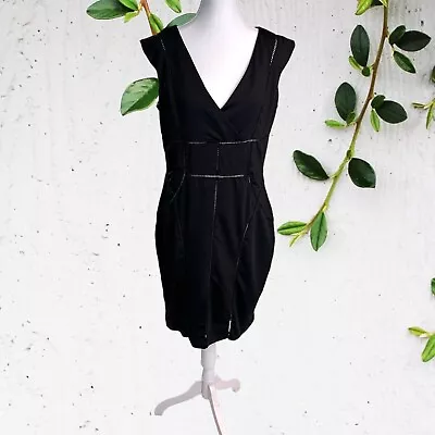 $28.95 • Buy Queensland Park Dress -   Size 14