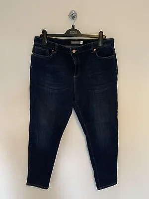 £12.49 • Buy Mint Velvet Jeans, Size 18