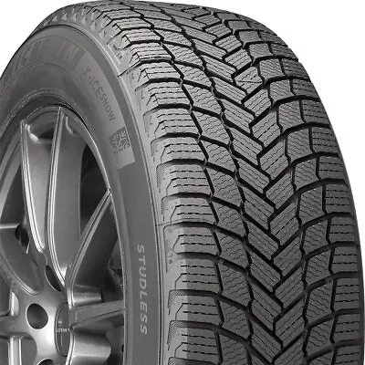 2 New Tires Michelin X-Ice Snow 245/45-18 100H (89277) • $451.86