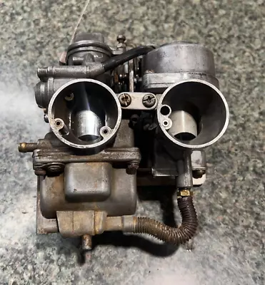 1982 Yamaha Xt550 Carb Carburetor 82-83 5y1-14301-04-00 • $350