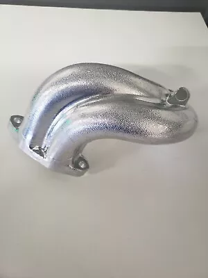 $30 • Buy Dual Port Intake Left Side VW Bug Drivers Side 1600cc