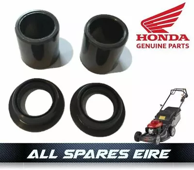 Genuine Honda Hrx 537 Hrd 536 Lawn Mower Rear Axle Drive Shaft Bush & Seal Kit • £19.95