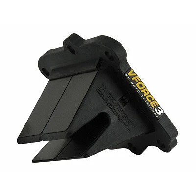 $147.37 • Buy Moto Tassinari V Force 3 Reed Block Reeds Fits HONDA TRX250R 1986-1989 V305B