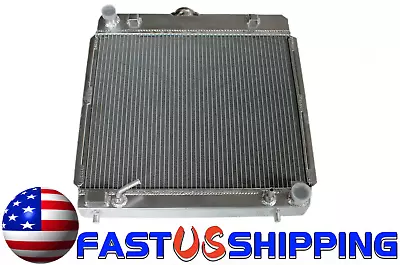 Radiator Fit Mercedes 200D/T; 220D; 230E/T/TE; 240D/TD; 280C/CE/E/TE; 300D/TD • $197