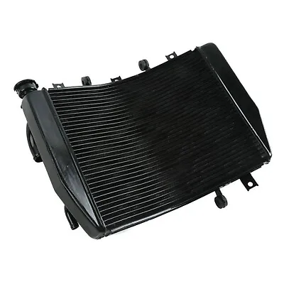 Kawasaki ZX6-R 636 2005-2006 Motorcycle Engine Aluminium Radiator Cooler ZX6R • £92.99