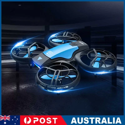 $58.49 • Buy Camera Drones Toy One Key Start Mini Drone Toy With Auto Hovering For Kids Adult