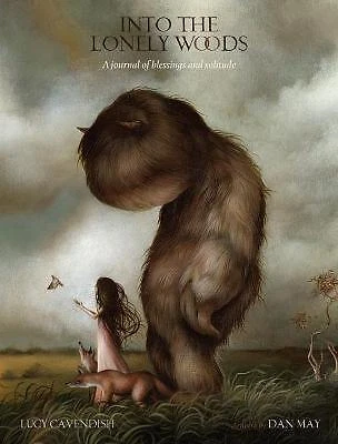 £14.48 • Buy Into The Lonely Woods Journal - 9781922573353