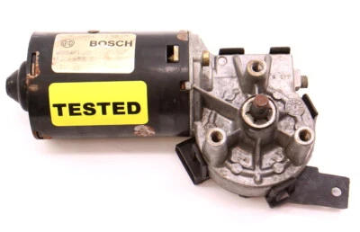 $43.99 • Buy Windshield Wiper Motor VW Jetta Golf Eurovan Cabrio Corrado Beetle 1J1 955 025 A