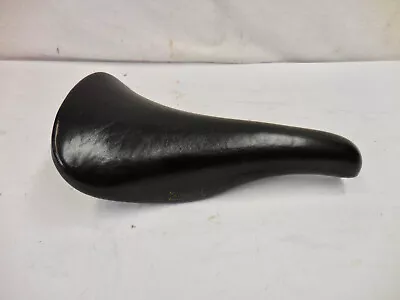 Vintage San Marco Concor Superleggera Leather Racing Saddle • $29.99