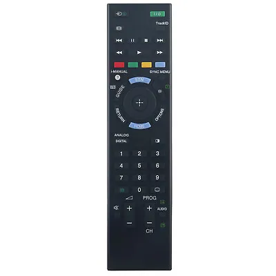 $15.49 • Buy Rm-gd023 Rmgd023 Remote Control For Sony Tv Kdl32nx650 Kdl40ex650 Kdl55hx850
