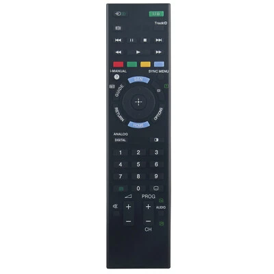 $15.49 • Buy Rm-gd023 Rmgd023 Remote Control For Sony Tv Kdl32nx650 Kdl40ex650 Kdl55hx850