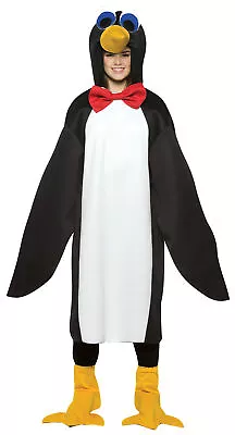 Rasta Imposta - Unisex Penguin Costume • $66.85