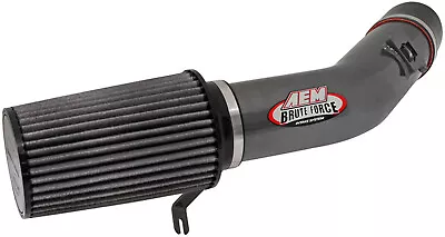 AEM 21-8104DC Brute Force Cold Air Intake System For 03-06 Ford F-250 F-350 6.0L • $349.99