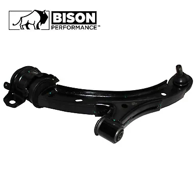 Bison Performance Front Driver Left Lower Control Arm Assembly For Ford Mustang • $89.95