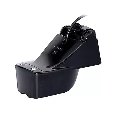 LOWRANCE / Airmar P66 DT - Transom Mounted Transducer - 9-pin Xsonic 50/200 KHz • $454.01