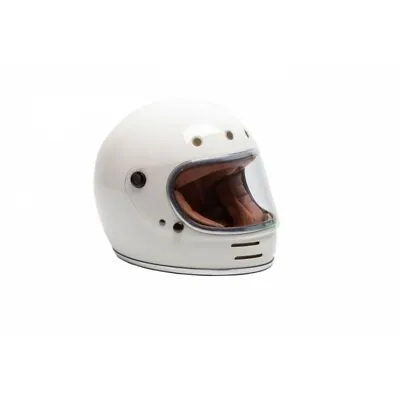 Motorcycle Helmet Rxt Stone White/tan Interior Hrsto026 Size X-large • $199.99