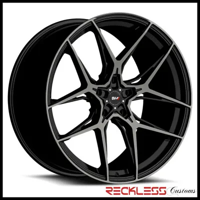 Savini 20  Svf-05 Ddt Black Concave Wheel Rims Fits C117 Benz Cla45 • $2560