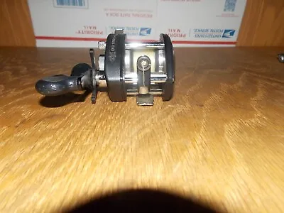 Shimano  Bantam IOX SG  Baitcast Reel VERY CLEAN (Japan)  4/24 • $32.75