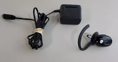 Motorola H720 Bluetooth Headset With SPN5334A Charger / For Parts • $41.99