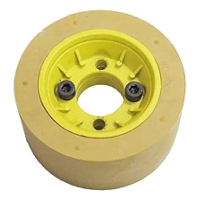 £15.99 • Buy Cutting Edge Replacement Heavy Duty 120mm Power Feed Roller Genuine Quality
