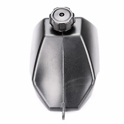 Gas Fuel Petrol Tank 50cc 70 90cc 110cc 125cc ATV Quad Dirt Bike Buggy Go Kart • $19.47