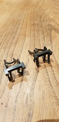 Two Used Hornby R083 Buffers • £5