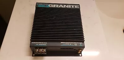 Soundstream Granite 60.2  Old School USA MADE • $85