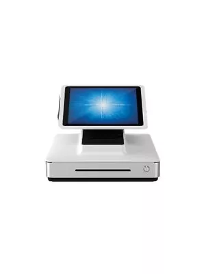 Elo E483400 Paypoint Plus 12.9-Inch Ipad All-In-One Point Of Sale Terminal • $995