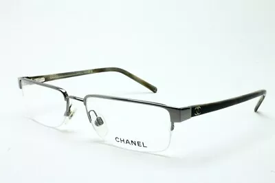 Vintage Chanel 2099 C.324 Eyeglasses Size:53-17-135 • $441.31