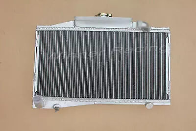 £210 • Buy Alloy Radiator For 1970 Morris Minor 1000 948/1098 1955-1971