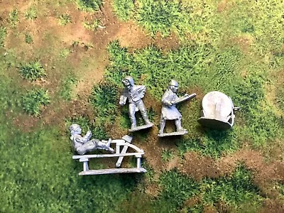 28mm Eureka Napoleonic Sword Sharpening Vignette • £7