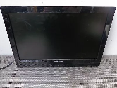 Magnavox 22ME402V-F7 22  720p HD TV LED LCD Television  Computer Monitor • $80