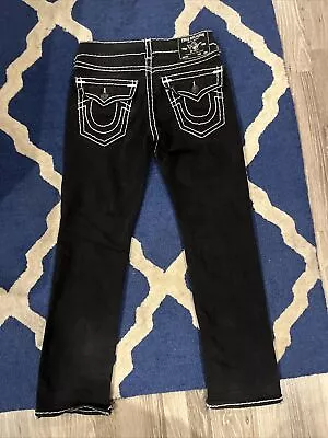 True Religion Jeans 32x32 • $100