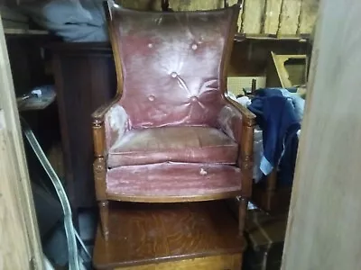 Antique Chair Vintage Nice • $200