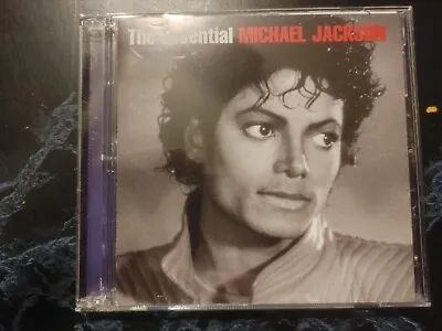 Essential Michael Jackson By Michael Jackson (CD 2005) • $12