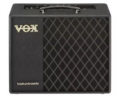 Vox VT40X 40-Watt 1x10  Modeling Combo Amp - Open Box • $259.99