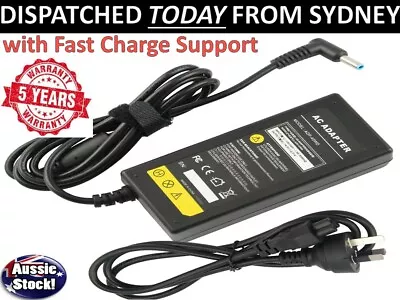 45W 19.5V AC Adapter Charger For Dell Inspiron 11 13 14 15 3000 5000 7000 Series • $23.13