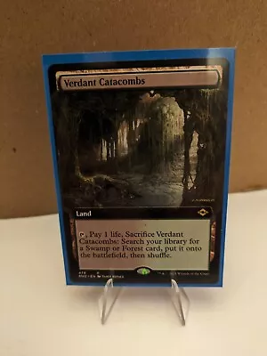 MTG Verdant Catacombs Modern Horizons 2 479 Regular Rare • $15.99