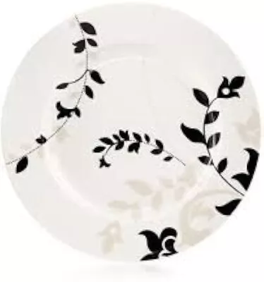 Martha Stewart Toulon Dinner Plate    NEW!!!! • $29.99