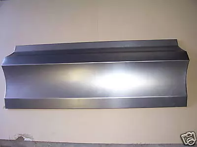 Ford XR XT XW XY (Ute/Van) Tailgate Skin Repair Panel • $200